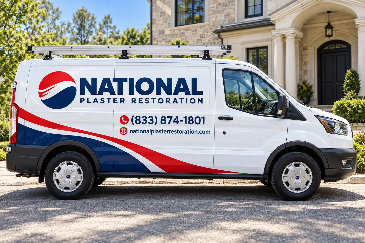 Plaster Repair in Clifton, TX near me