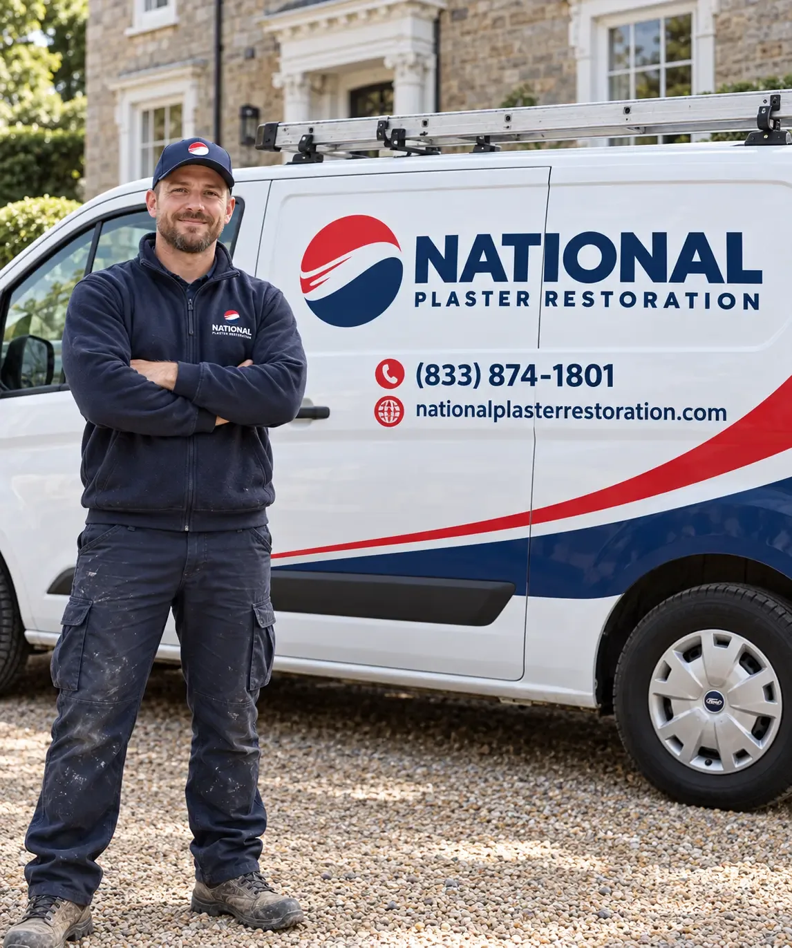 Plaster Repair company in Clifton, TX